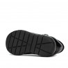 Pantofi copii mici 76c negru