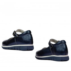 Pantofi copii mici 76c indigo sidef