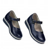 Pantofi copii mici 76c indigo sidef