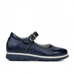 Pantofi copii mici 76c indigo sidef