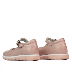 Pantofi copii mici 76c roz