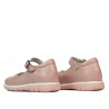 Pantofi copii mici 76c roz