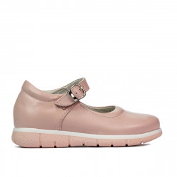 Pantofi copii mici 76c roz