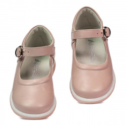 Pantofi copii mici 76c roz