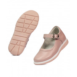 Pantofi copii mici 76c roz