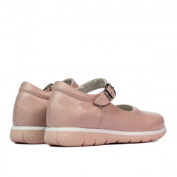 Pantofi copii mici 76c roz