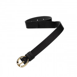 Curea dama 34m biz negru