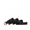 Curea dama 34m biz negru