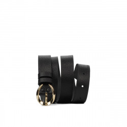 Curea dama 34m biz negru