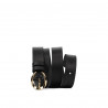 Curea dama 34m biz negru