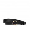 Curea dama 34m biz negru