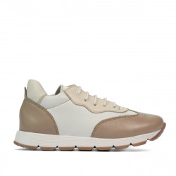 Pantofi copii 2013 nisip combinat
