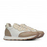 Pantofi copii 2013 nisip combinat