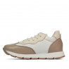 Pantofi copii 2013 nisip combinat