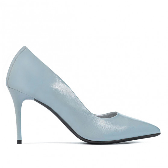 Pantofi eleganti dama 1293 lac bleu Pantofi eleganti dama 1293 lac bleu