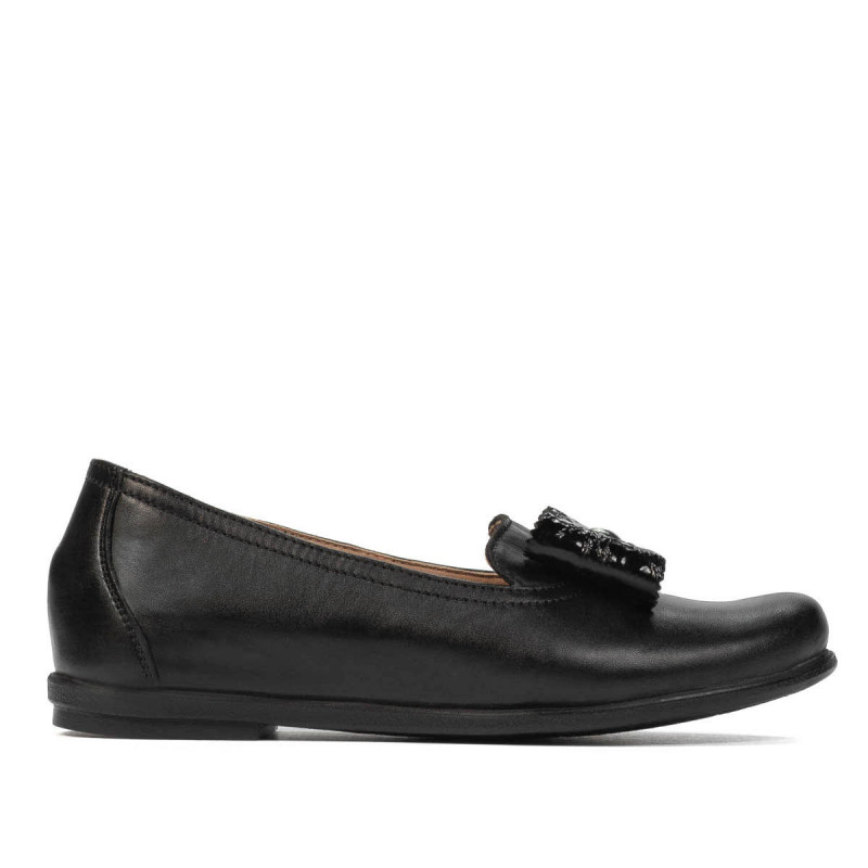 Gyerek cipő 2008 fekete