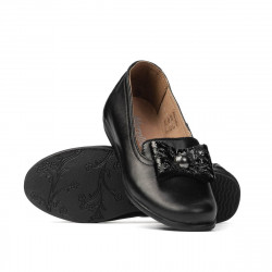 Gyerek cipő 2008 fekete