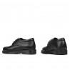 Pantofi copii mici 77c negru