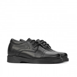 Pantofi copii mici 77c negru