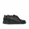 Pantofi copii mici 77c negru