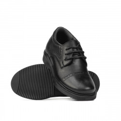 Pantofi copii mici 77c negru