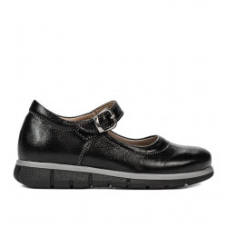 Pantofi copii 2015 negru