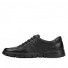 Pantofi casual/sport  barbati 919-1 negru
