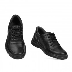 Pantofi casual/sport  barbati 919-1 negru