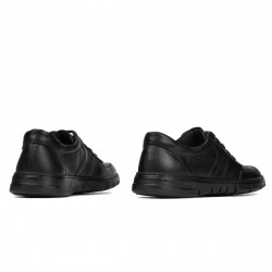 Pantofi casual/sport  barbati 919-1 negru