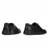 Pantofi casual/sport  barbati 919-1 negru