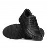 Pantofi casual/sport  barbati 919-1 negru