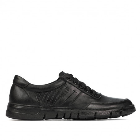 Pantofi casual/sport  barbati 919-1 negru