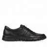 Pantofi casual/sport  barbati 919-1 negru