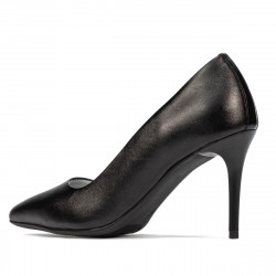Pantofi eleganti dama 1293 negru