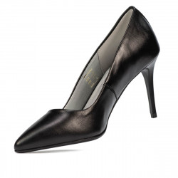 Pantofi eleganti dama 1293 negru