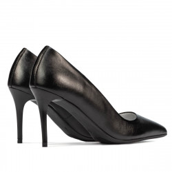 Pantofi eleganti dama 1293 negru
