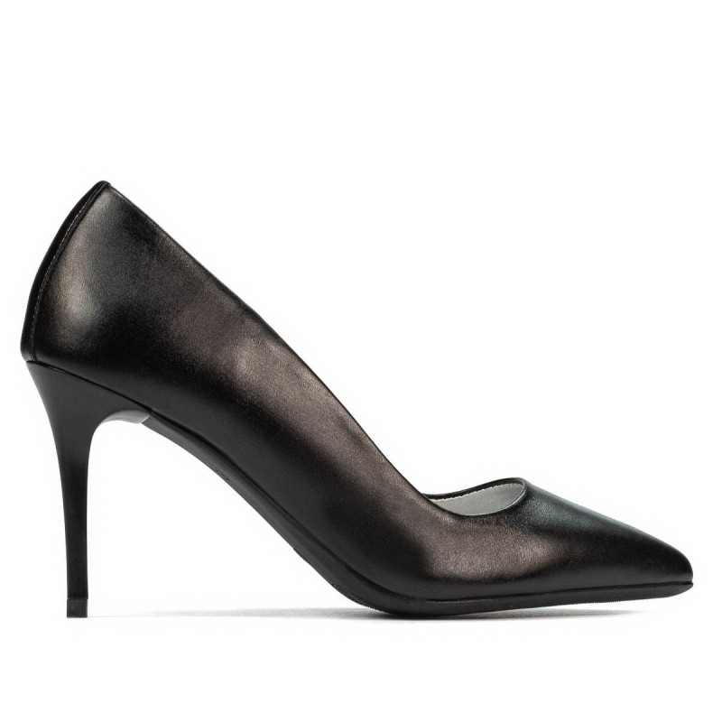Pantofi eleganti dama 1293 negru