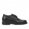 Pantofi copii 2016 negru