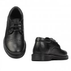 2016 fekete gyerekcipők