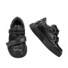 Pantofi copii mici 61-1c negru