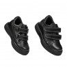 Pantofi copii mici 61-1c negru