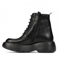 Ghete dama 3372 negru