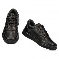 Gyerek cipő 2014 fekete