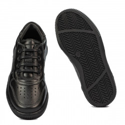 Gyerek cipő 2014 fekete