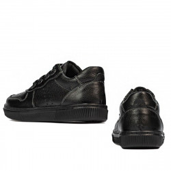 Pantofi copii 2014 negru