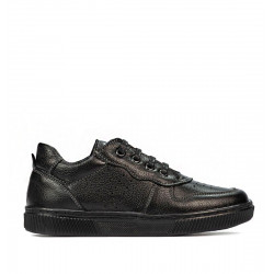 Pantofi copii 2014 negru