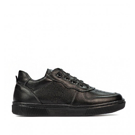 Pantofi copii 2014 negru