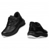 Pantofi sport dama 6055 negru combinat