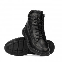 Ghete barbati 4128 negru
