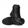 Ghete barbati 4128 negru